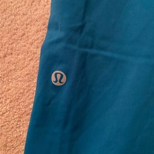 Lululemon Fast and Free Leggings